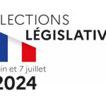 Législatives 2024: quels sont les candidats ?