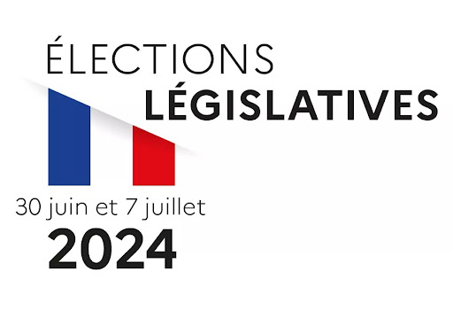 Législatives 2024: quels sont les candidats ?